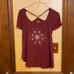 American Eagle Outfitters shirt